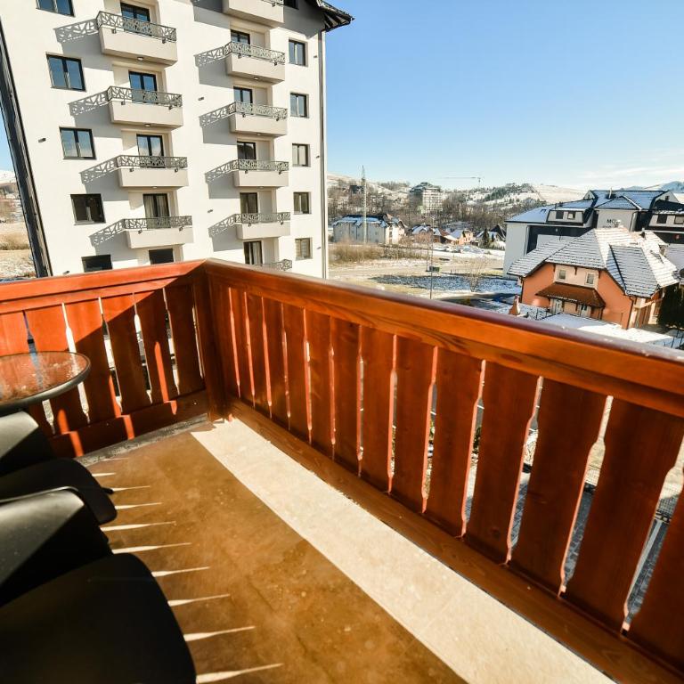 4Rest & 4Joy - Apartman sa 1 Spavaćom Sobom - 10