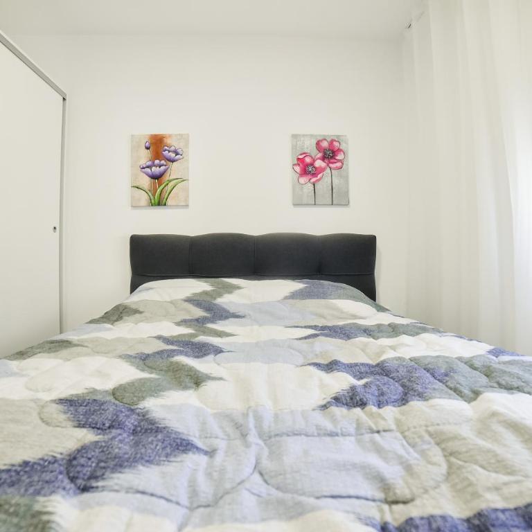 4Rest & 4Joy - Apartman sa 1 Spavaćom Sobom - 17