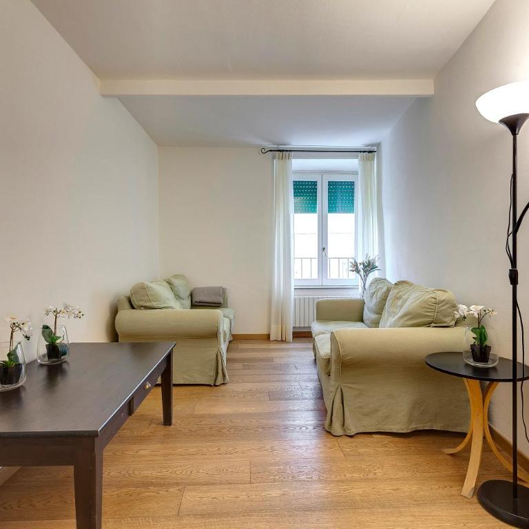 San Giorgio 71 - Appartamento con 2 Camere da Letto - 2