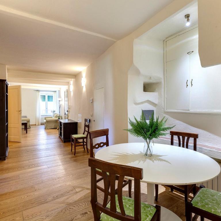 San Giorgio 71 - Appartamento con 2 Camere da Letto - 1