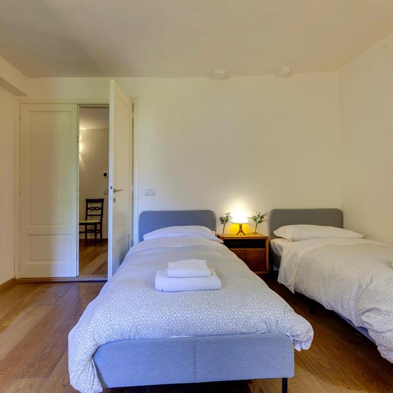 San Giorgio 71 - Appartamento con 2 Camere da Letto - 6