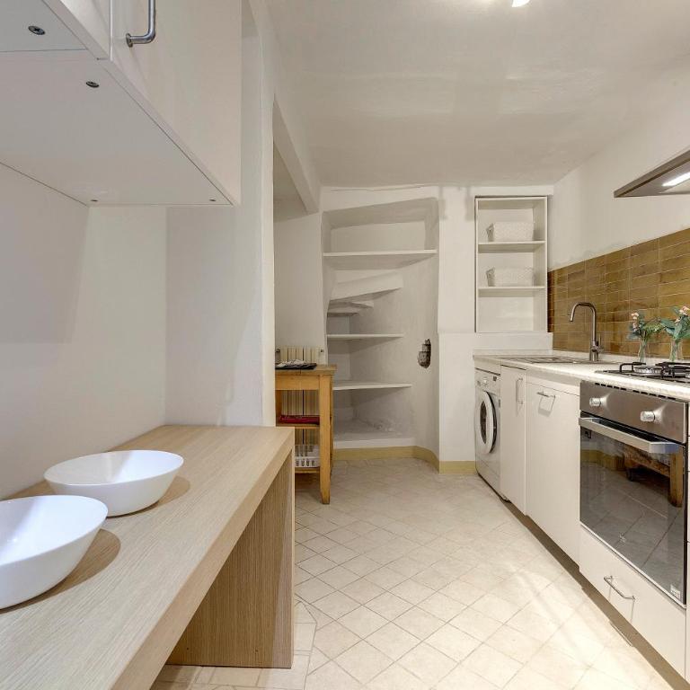 San Giorgio 71 - Appartamento con 2 Camere da Letto - 4