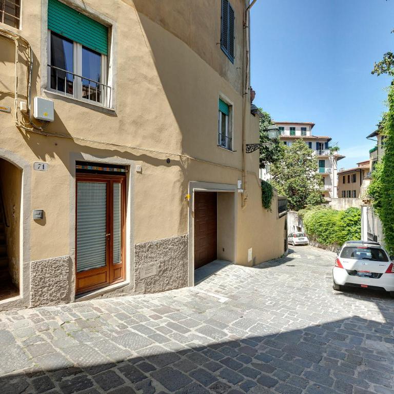 San Giorgio 71 - Appartamento con 2 Camere da Letto - 8