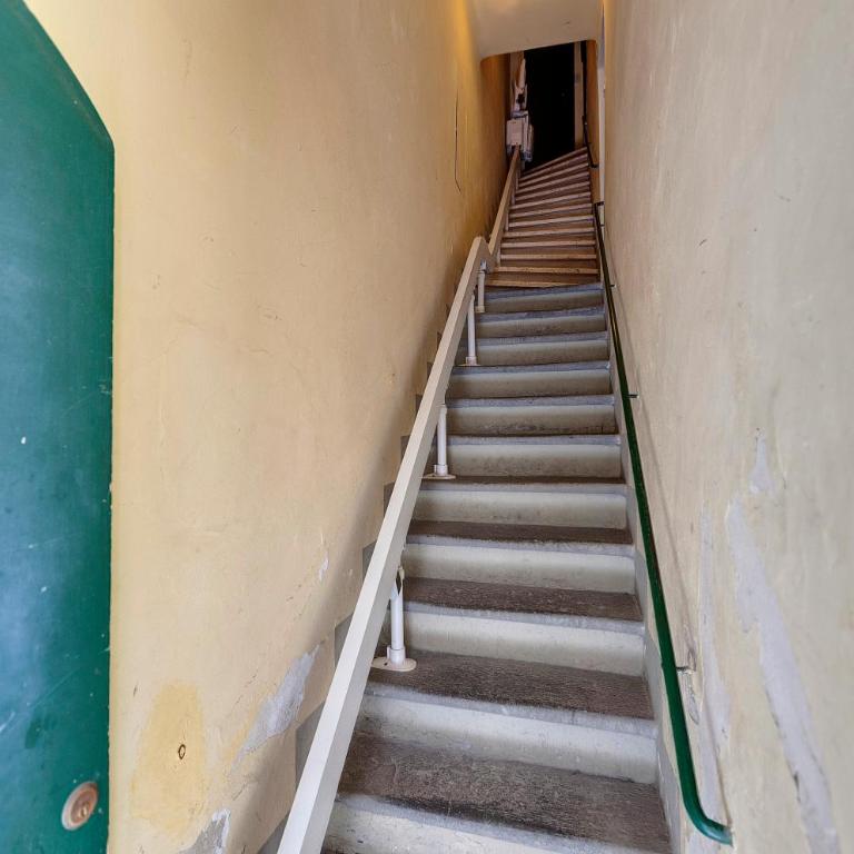 San Giorgio 71 - Appartamento con 2 Camere da Letto - 10