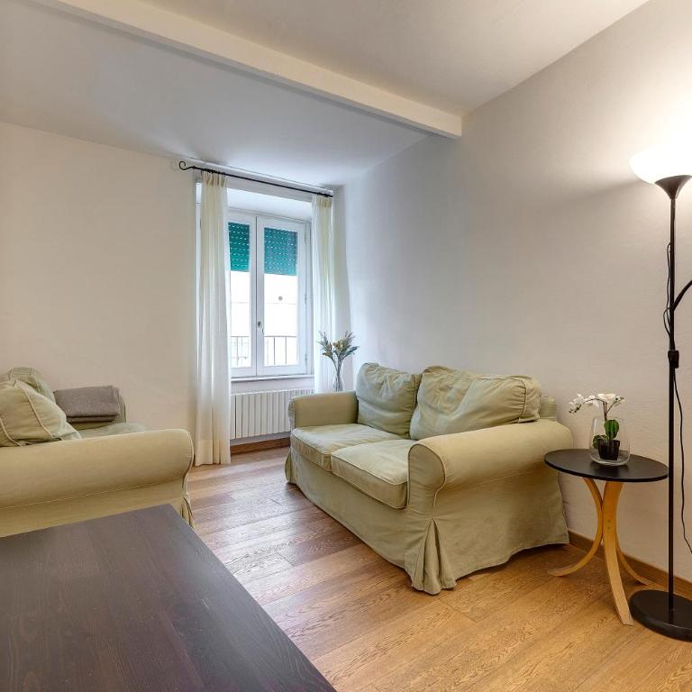 San Giorgio 71 - Appartamento con 2 Camere da Letto - 11