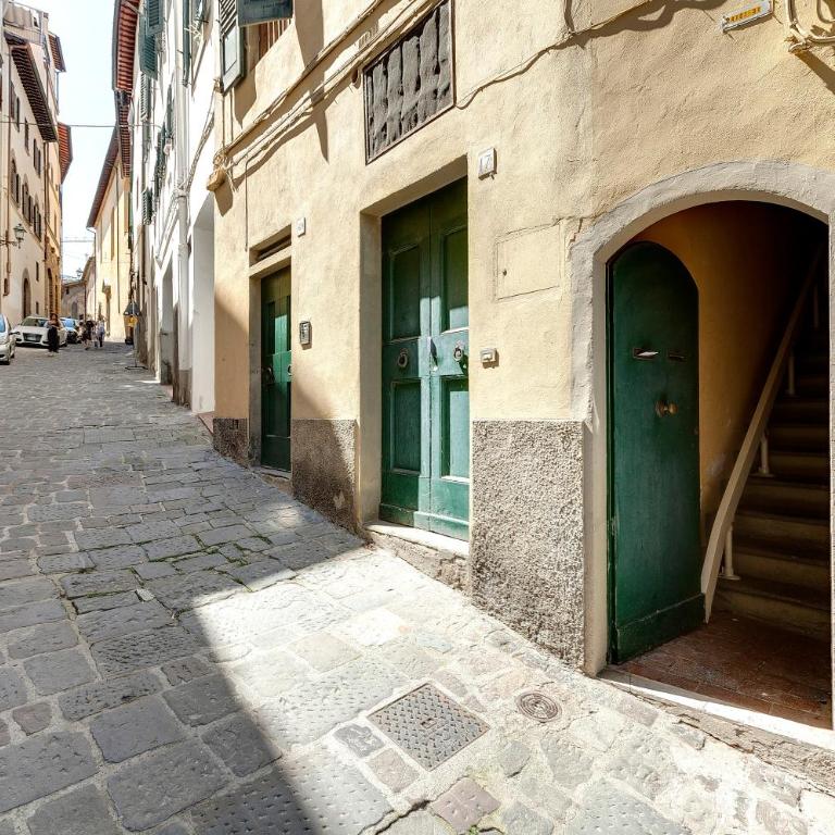 San Giorgio 71 - Appartamento con 2 Camere da Letto - 9