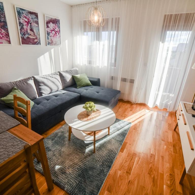 4Rest & 4Joy - Apartman sa 1 Spavaćom Sobom - 17