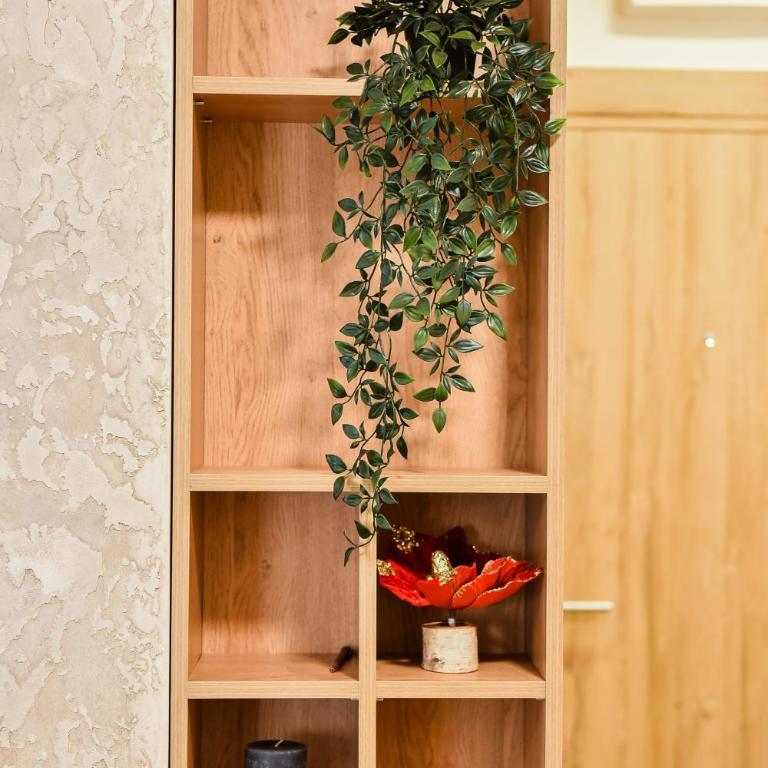 4Rest & 4Joy - Apartman sa 1 Spavaćom Sobom - 20