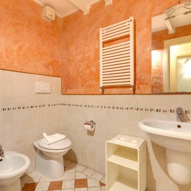 San Giorgio 71 - Appartamento con 2 Camere da Letto - 17