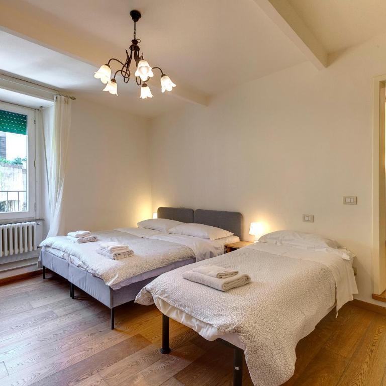 San Giorgio 71 - Appartamento con 2 Camere da Letto - 22