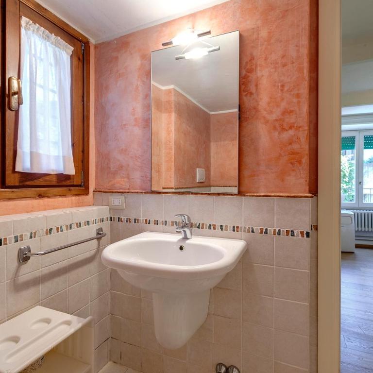 San Giorgio 71 - Appartamento con 2 Camere da Letto - 26