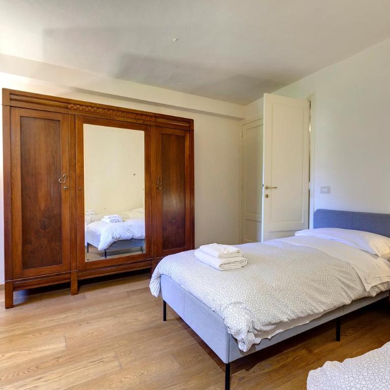 San Giorgio 71 - Appartamento con 2 Camere da Letto - 30