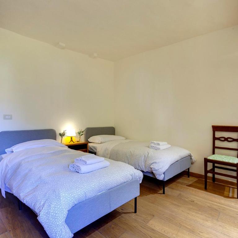 San Giorgio 71 - Appartamento con 2 Camere da Letto - 29