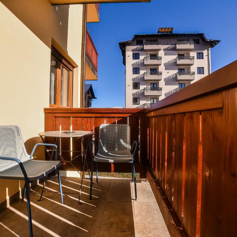 4Rest & 4Joy - Apartman sa 1 Spavaćom Sobom - 35