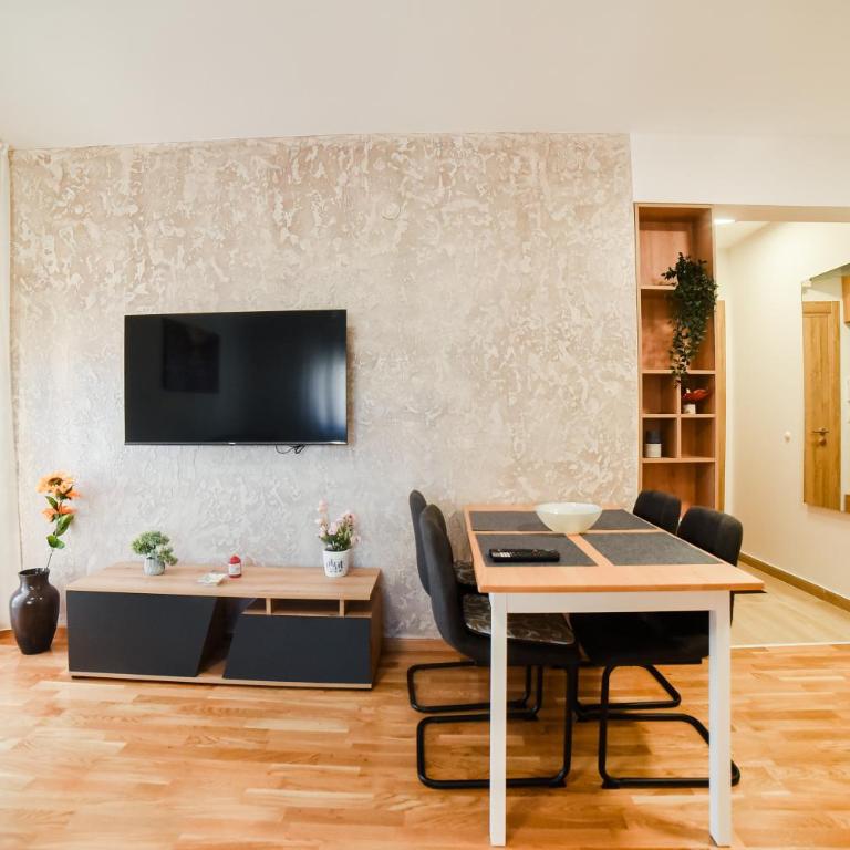 4Rest & 4Joy - Apartman sa 1 Spavaćom Sobom - 24