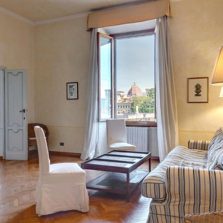 Serristori 31 - Appartamento con 4 Camere da Letto - 7