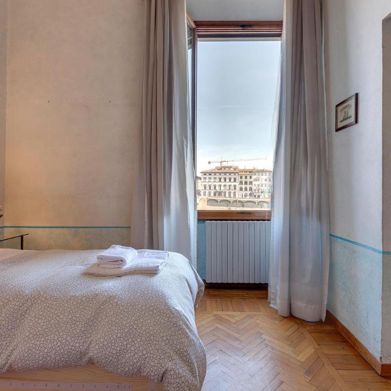Serristori 31 - Appartamento con 4 Camere da Letto - 13