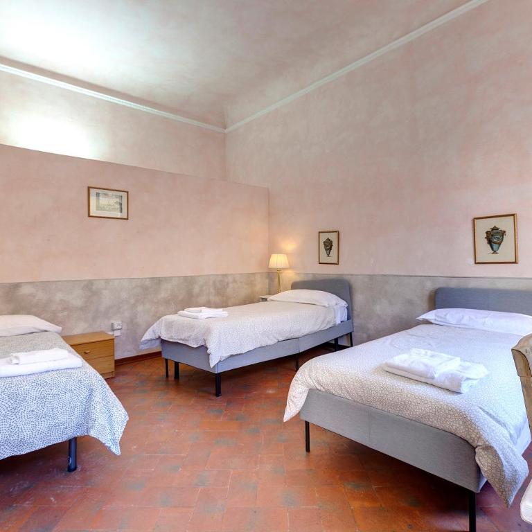 Serristori 31 - Appartamento con 4 Camere da Letto - 16
