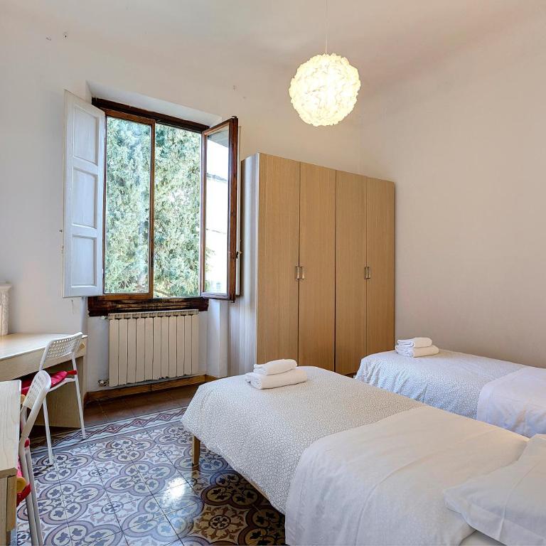 Benedetta 8 - Appartamento con 4 Camere da Letto - 6