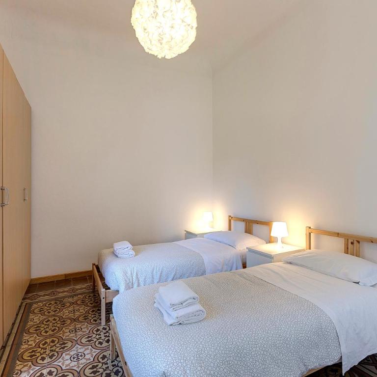 Benedetta 8 - Appartamento con 4 Camere da Letto - 7