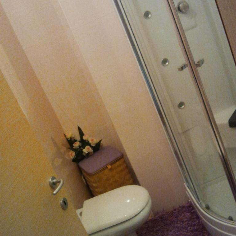 Donatella Bed and Breakfast - Camera Matrimoniale - 6