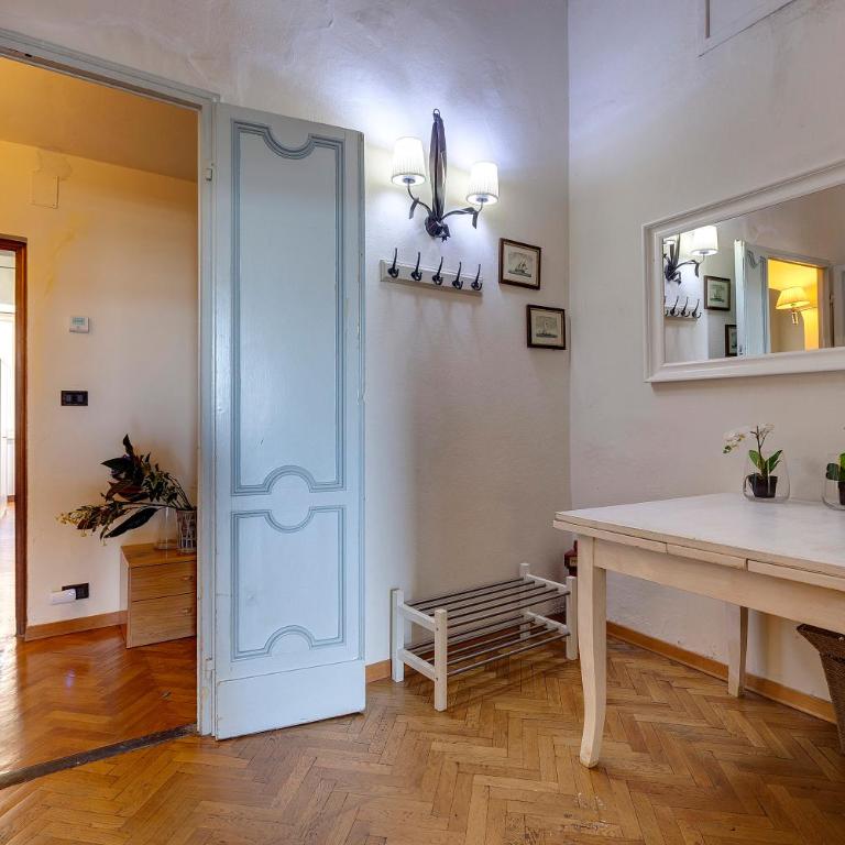 Serristori 31 - Appartamento con 4 Camere da Letto - 26