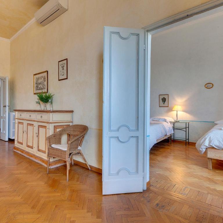 Serristori 31 - Appartamento con 4 Camere da Letto - 28