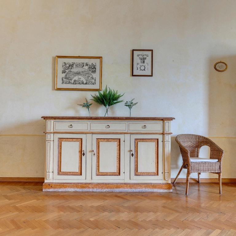 Serristori 31 - Appartamento con 4 Camere da Letto - 29