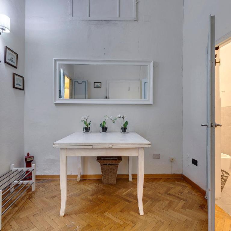 Serristori 31 - Appartamento con 4 Camere da Letto - 27