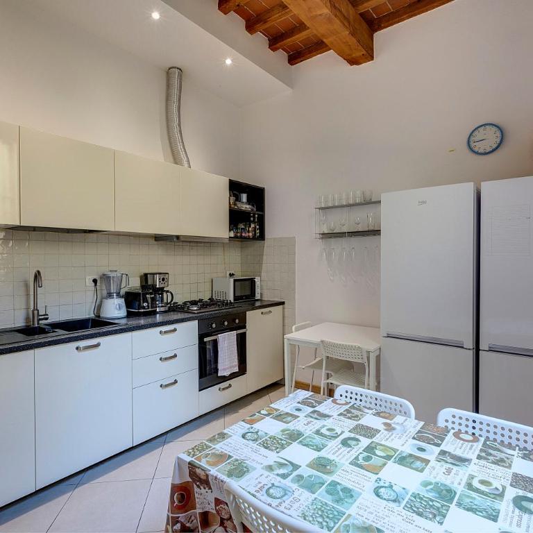 Benedetta 8 - Appartamento con 4 Camere da Letto - 18