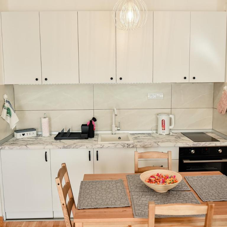 4Rest & 4Joy - Apartman sa 1 Spavaćom Sobom - 49