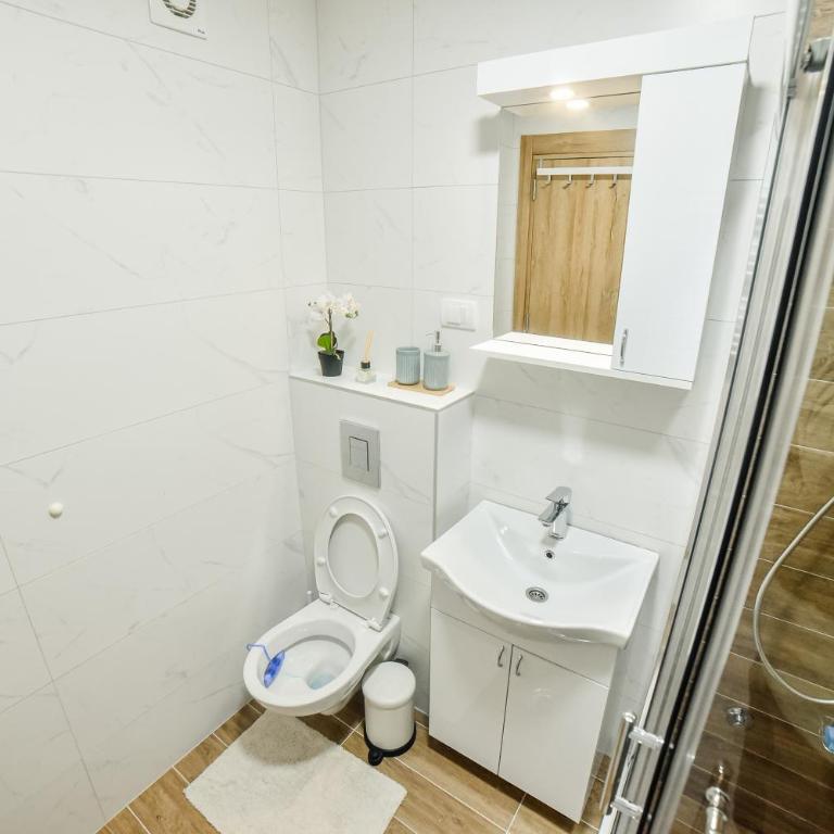 4Rest & 4Joy - Apartman sa 1 Spavaćom Sobom - 50