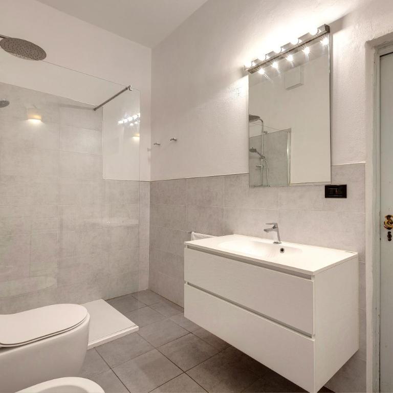 Serristori 31 - Appartamento con 4 Camere da Letto - 33