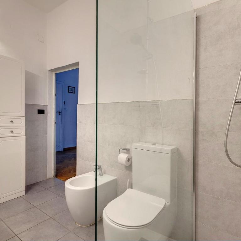 Serristori 31 - Appartamento con 4 Camere da Letto - 35