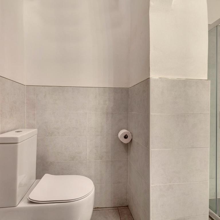 Serristori 31 - Appartamento con 4 Camere da Letto - 38