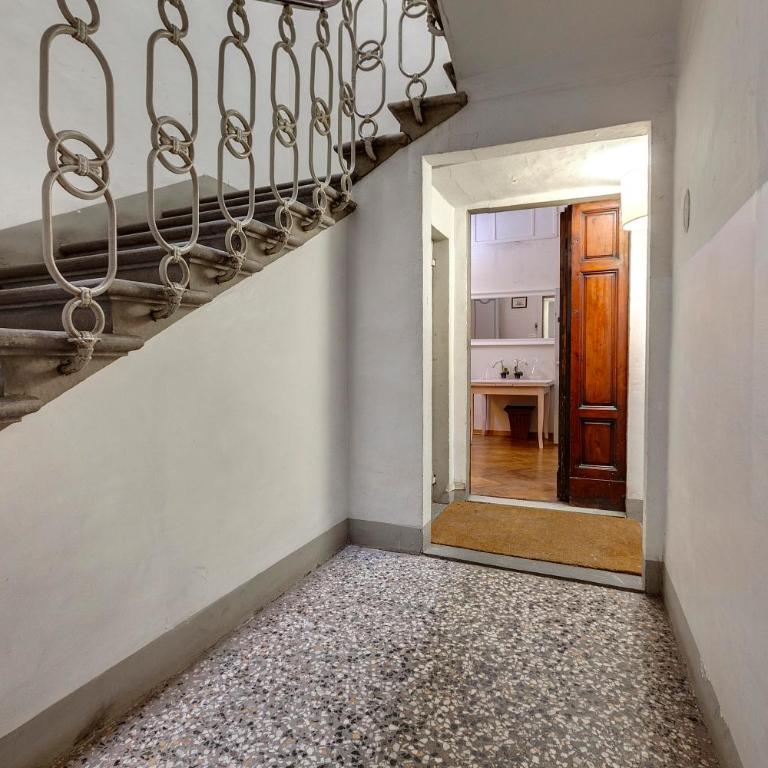 Serristori 31 - Appartamento con 4 Camere da Letto - 39