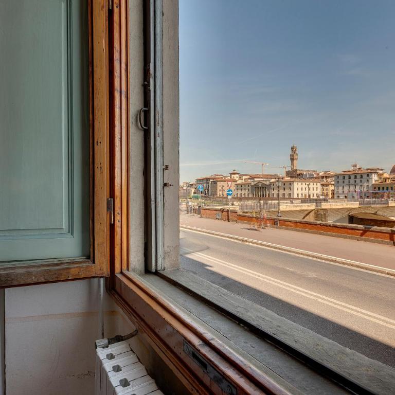 Serristori 31 - Appartamento con 4 Camere da Letto - 42