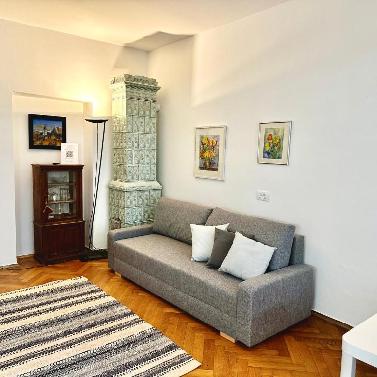 Townhouse Bozen - Appartamento con 1 Camera da Letto - 11