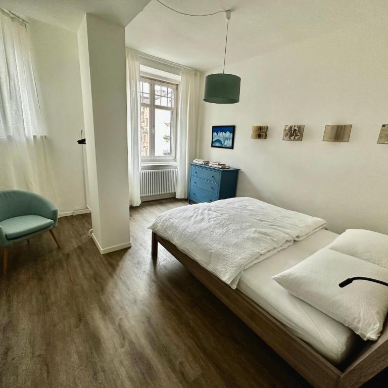 Townhouse Bozen - Appartamento con 1 Camera da Letto - 1