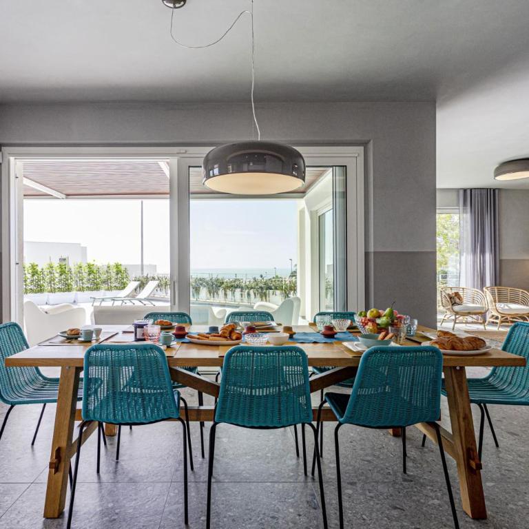 Villa Brezza Marina by Villa Plus - Villa - 7