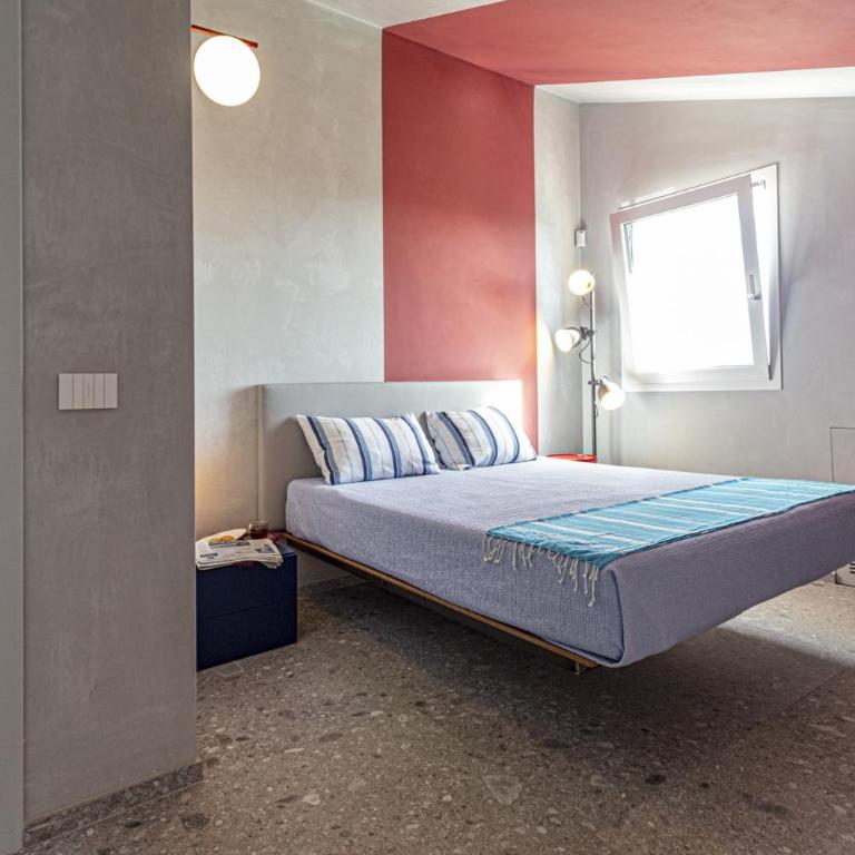 Villa Brezza Marina by Villa Plus - Villa - 16