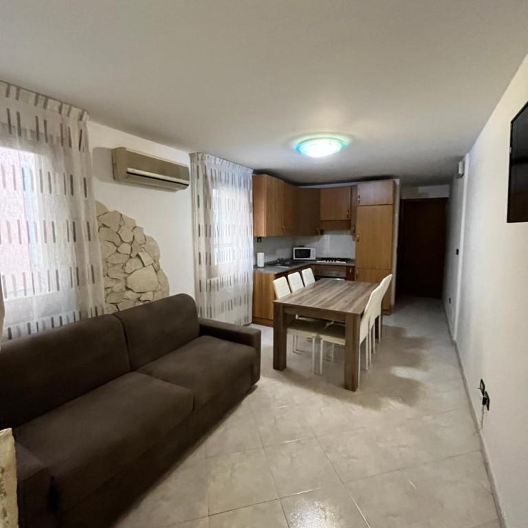VENEZIA Clodiense - Appartamento con 2 Camere da Letto - 4