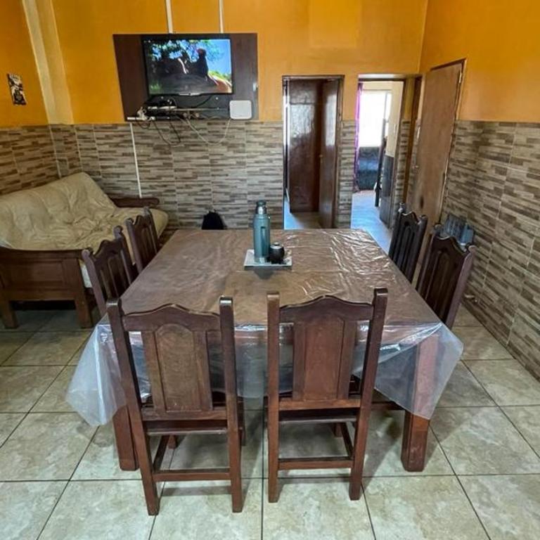 Departamento Mendoza - Apartamento de 2 dormitorios - 1