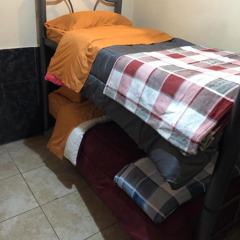 Departamento Mendoza - Apartamento de 2 dormitorios - 3