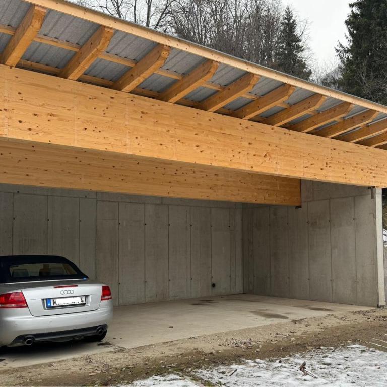 Haus Alpenblick Mölltal - Appartamento con 3 Camere da Letto - 12