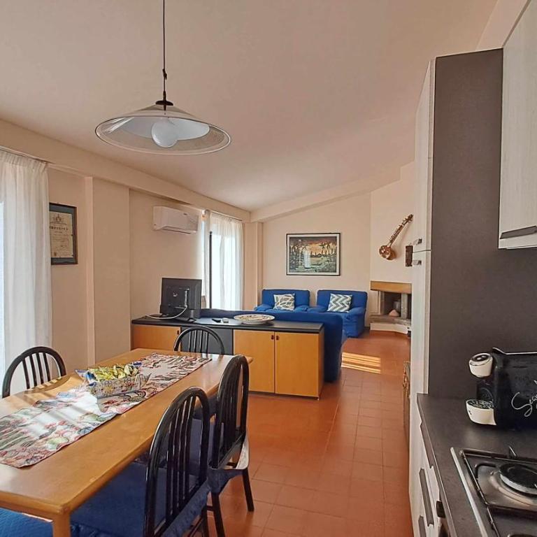 Maresìa Apartment by Casa in mente - Appartamento con 2 Camere da Letto - 2