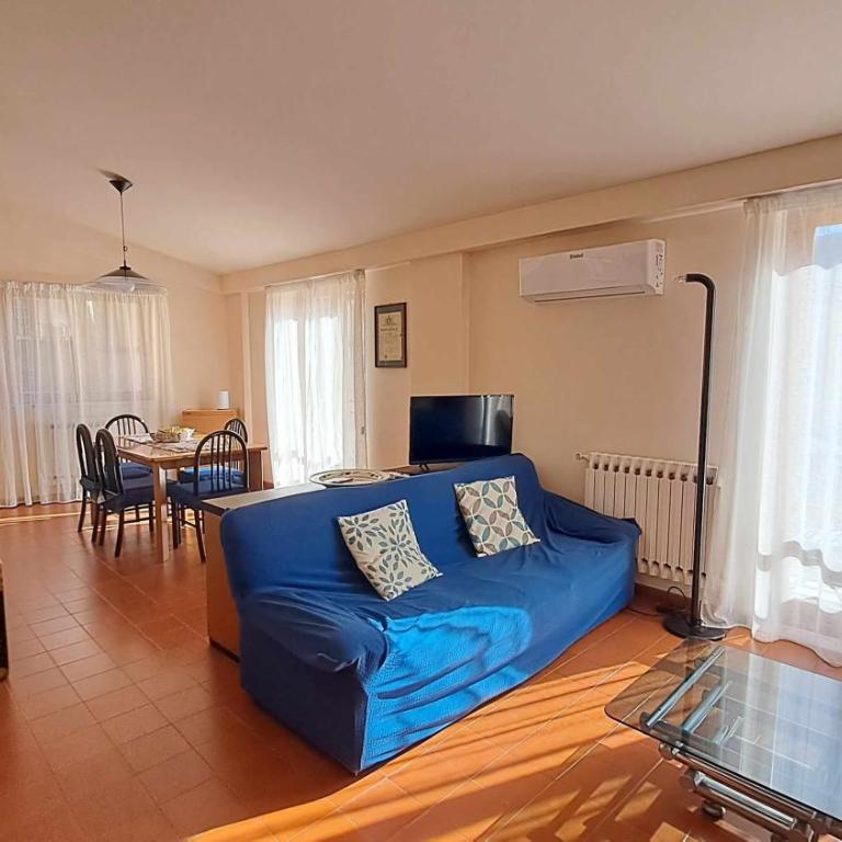 Maresìa Apartment by Casa in mente - Appartamento con 2 Camere da Letto - 3