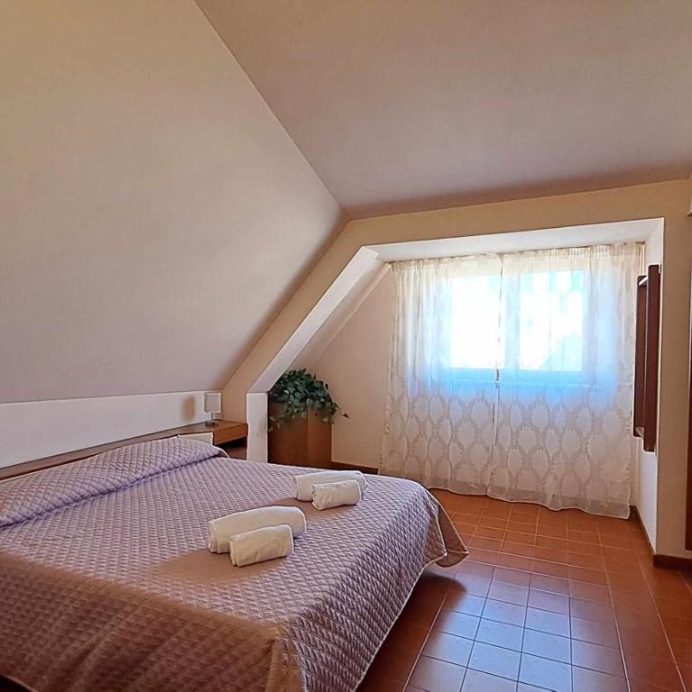 Maresìa Apartment by Casa in mente - Appartamento con 2 Camere da Letto - 5