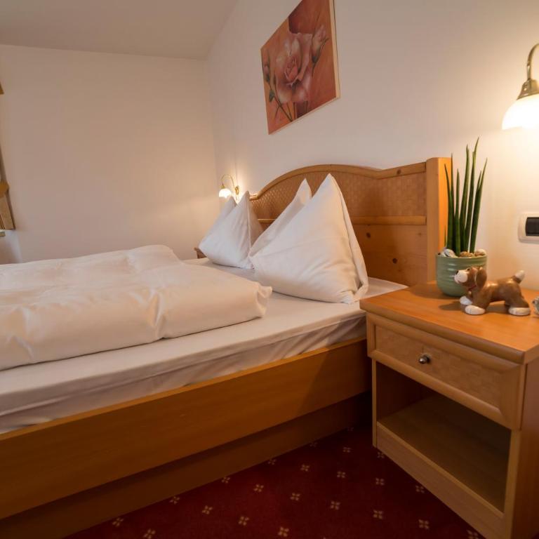 Hotel Thuinerwaldele - Budget Einzelzimmer - 10