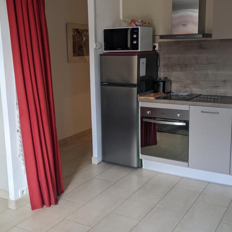 Charmant studio tout proche du port - Studio - 5